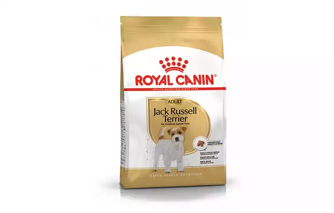 ROYAL CANIN JACK RUSSELL ADULT 0.5KG 
