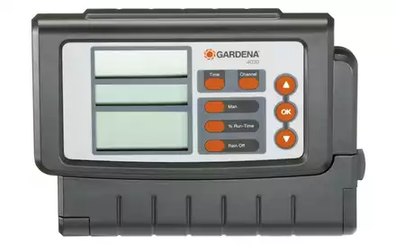 GARDENA Classic automatyczny sterownik nawadniania 4030
