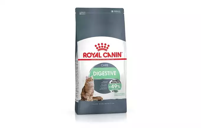 ROYAL CANIN DIGESTIVE CARE 0.4KG
