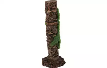 Dekoracja akwarystyczna Ki Pouss Totem Kolumna z nasionami żywych roślin 352178 Zolux