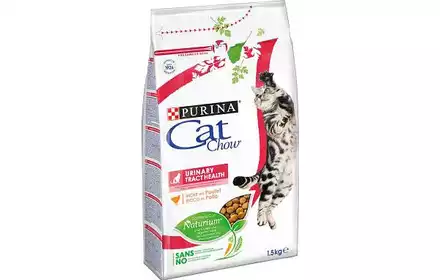 Purina Catchow Urinary Tract Health 1,5kg