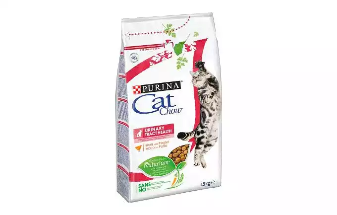 Purina Catchow Urinary Tract Health 1,5kg