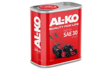 Al-Ko Olej 10w30 Api Sm-Cf 0,6l Puszka 
