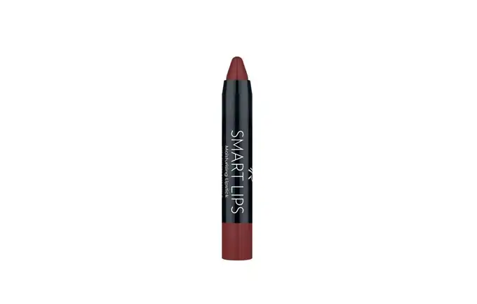 GOLDEN ROSE - POMADKA SMART LIPS - 7D27B