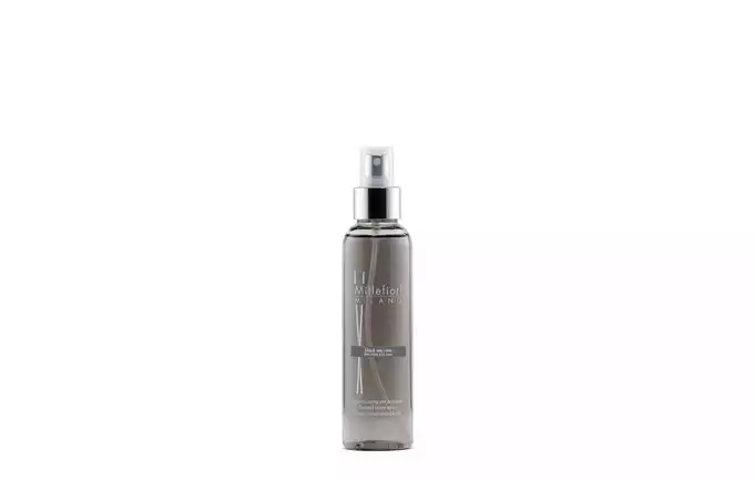MILLEFIORI MILANO SPRAY DO POMIESZCZEŃ 150ML BLACK TEA ROSE  7SRBT