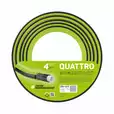 Wąż Ogrodowy Quattro 3/4&quot; 25m 10-075 Cellfast