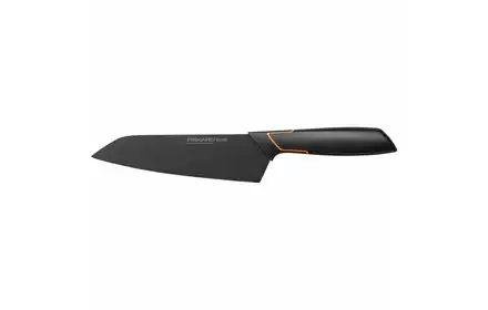 Nóż Typu Santoku Edge 17 Cm 1003097 Fiskars