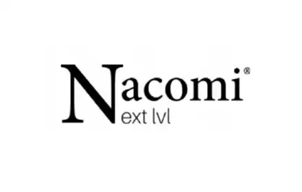 NACOMI PEELING MACADAMIA-POMARAŃCZQA 125G