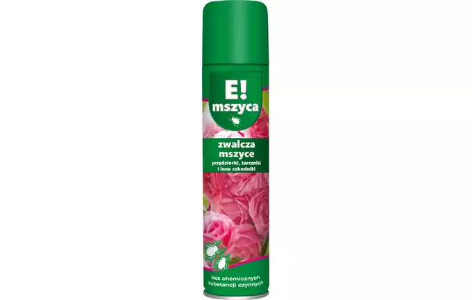 BROS-MSZ PREPARAT E! MSZYCA SPARY 405/250ML B343