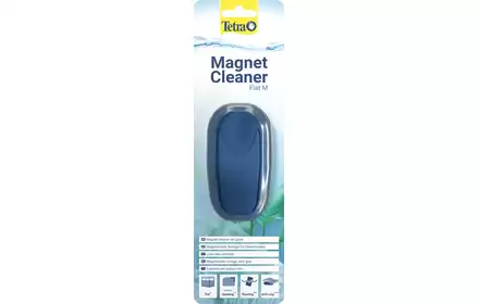 Czyścik magnetyczny Magnet Cleaner Flat M T296824 Tetra