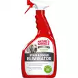 Nature&quot;s Miracle ULTIMATE Stain&amp;Odour REMOVER DOG 946ml T154556