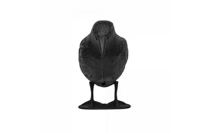 Odstraszacz Ptaków Imitacja Kruka 41cm Ctrl-Br101 Bradas