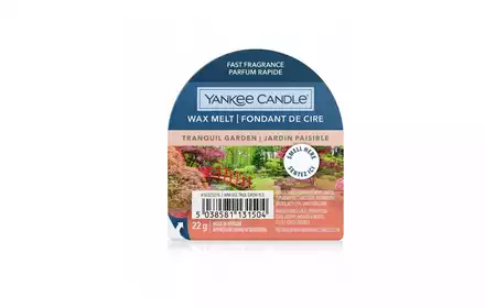 Yankee Candle Tranquil Garden Wosk Zapachowy 22g 1632521e