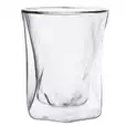 Andrea zestaw dwóch szklanek termicznych 300ml na sok wodę whisky drinka 0103007542 AltomDesign