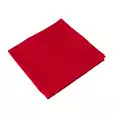 Obrus na stół bawełniany 140x220cm czerwony 1709001175 AltomDesign