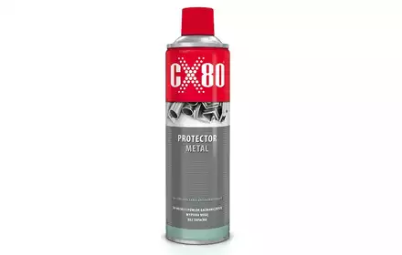CX80 Protector metal ochrona antykorozyjna 500ml 867