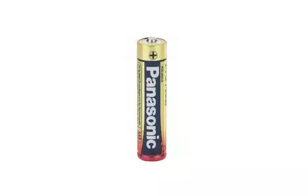 Bateria Panasonic gruby paluszek 1szt AA LR6