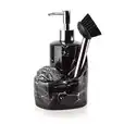 ODETTE BLACK Dozownik 310ml COOKINI HTWM5351-CX MONDEX
