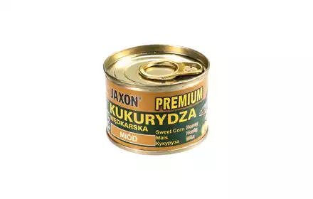 Kukurydza premium miód 70g FJ-PP02 Jaxon