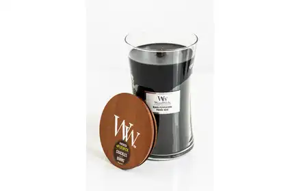 WoodWick Black Peppercon świeca zapachowa duża 610g 1666271E
