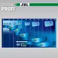 FILTR CRISTAL PROFI GREEN E 902 GREENLINE ZEWNĘTRZNY KUBEŁKOWY 90-300L 602824 JBL
