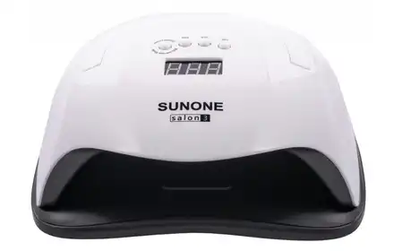 SUNONE LAMPA UV/LED 80W SALON 3    