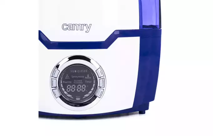 Nawilżacz powietrza ultradźwiękowy CR7952 Camry