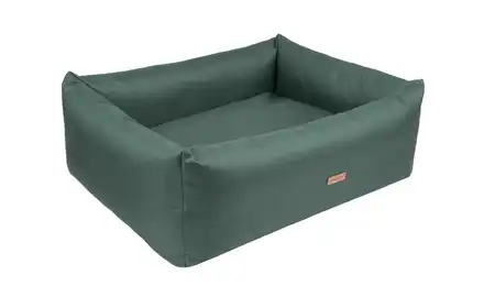 AMIPLAY SOFA ZIPCLEAN COUNTRY XXL ZIELONY