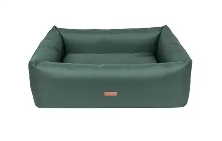 AMIPLAY SOFA ZIPCLEAN COUNTRY XXL ZIELONY