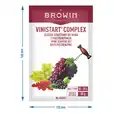 Zestaw startowy do wina VINISTART COMPLEX 20G
