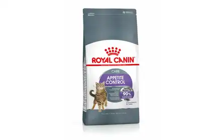 KARMA ROYAL CANIN CARE APPETITE CONTROL 400G 293320