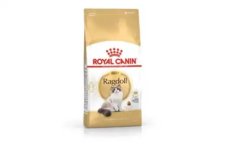 KARMA ROYAL CANIN RAGDOLL 0,4KG 201570