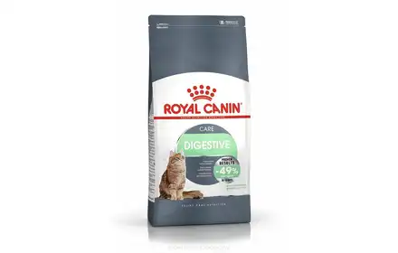 Karma Dla Kota Royal Canin Fcn Digestive Care 2kg