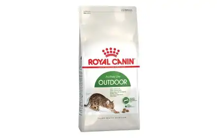 Karma Royal Canin Outdoor 0,4kg 229410