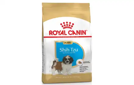 Karma royal canin bhn shih tzu puppy 0,5kg
