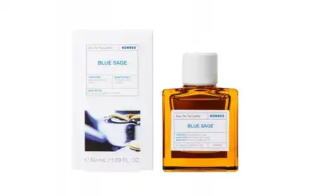 Korres Blue Sage Woda Toaletowa Man 50ml
