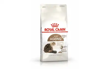 Royal Canin fhn  agein+12  0,4kg