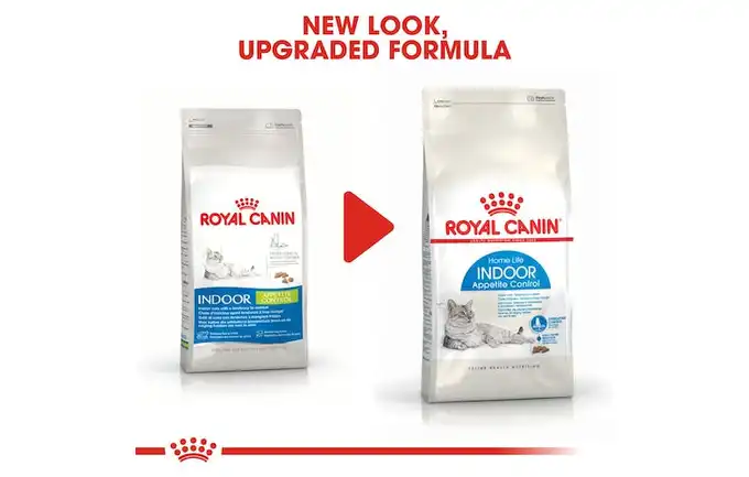 KARMA ROYAL CANIN FHN INDOOR APPETITE CONTROL 400G 229720