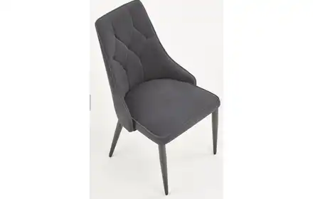 Krzesło K365 popiel