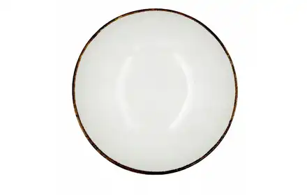 Salaterka Nostalgia White 16 cm