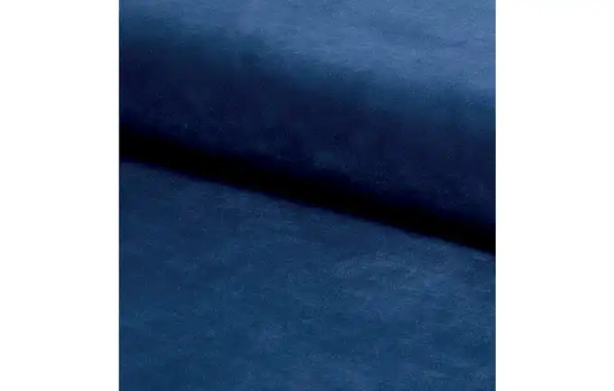Krzesło Chic velvet Bluvel 86/czarny stelaż