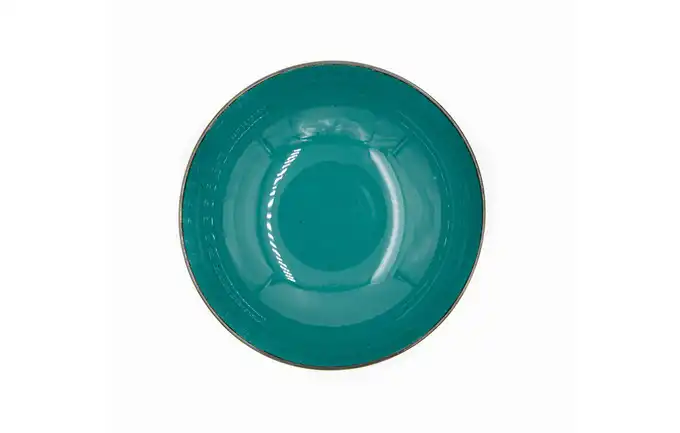 Salaterka Nostalgia Emerald 16 cm
