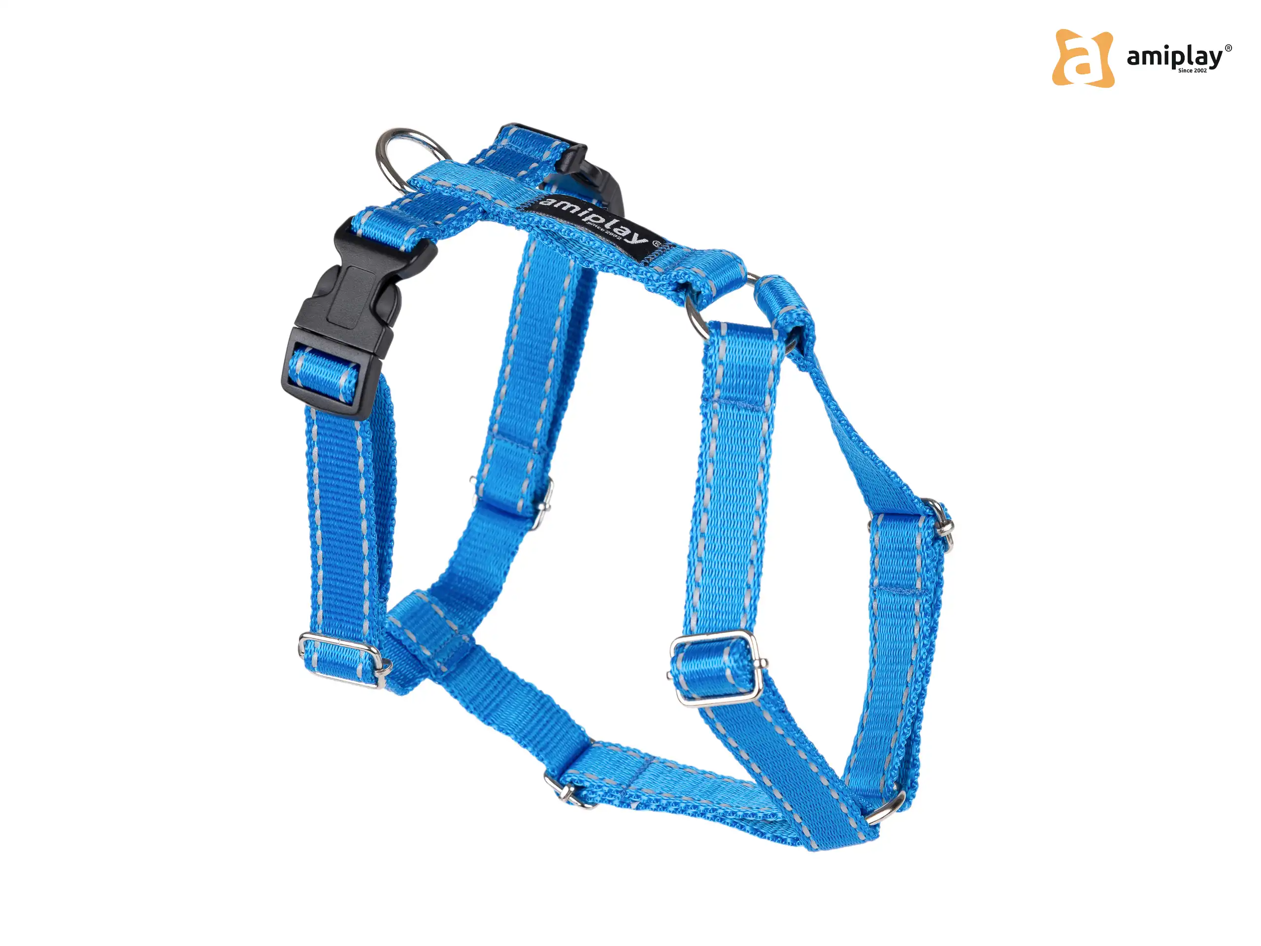 Reflective Dexdog Harness Dexdog Ez Harness Discount
