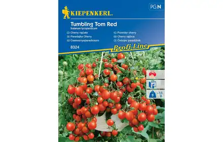 Nasiona Pomidor Cherry Tumbling Tom Red Bruno 00008324-000-00
