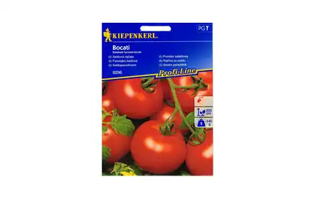 Nasiona Pomidor Sałatkowy Bocati Bruno 00008296-000-00