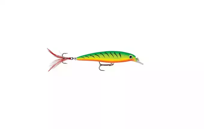 WOBLER RAPALA X-RAP XR10 FTU RA5800016