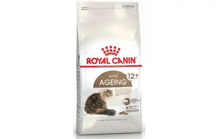 Karma Royal Canin Ageing+12lat-4kg 227080