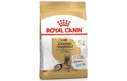 Karma Royal Canin Bhn German Shepherd Age+5 3kg