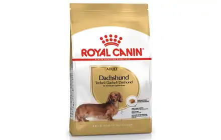 Karma Royal Canin Dachshund 1,5kg 255160