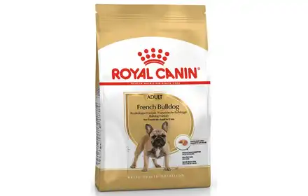 Karma Royal Canin French Bulldog 1,5kg Adult 255210